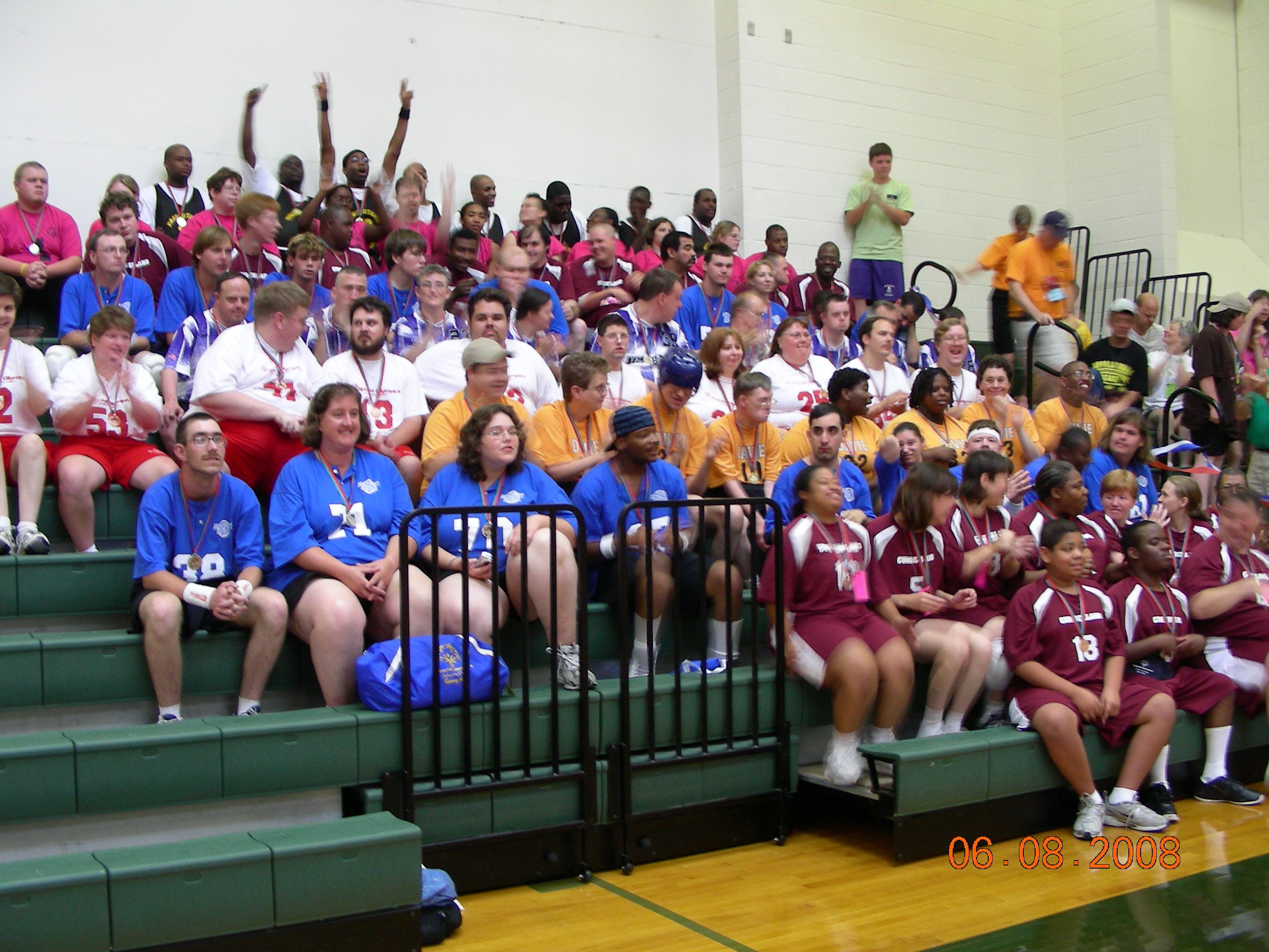 ./2008/Special Olympics Volleyball/NC SO State Games 023.JPG